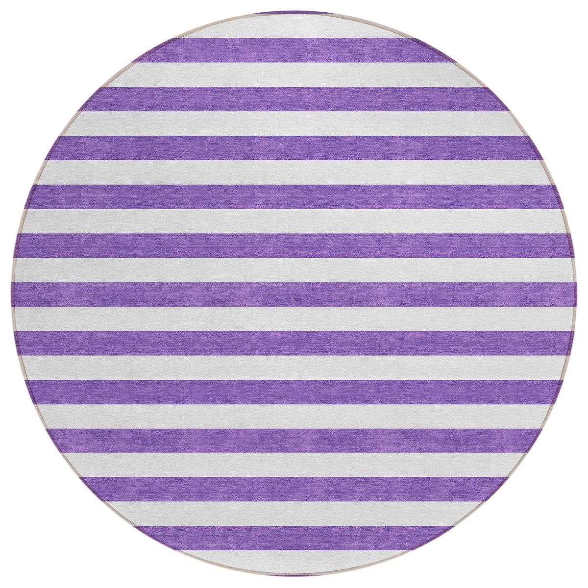 Chantille ACN528 Purple Rug