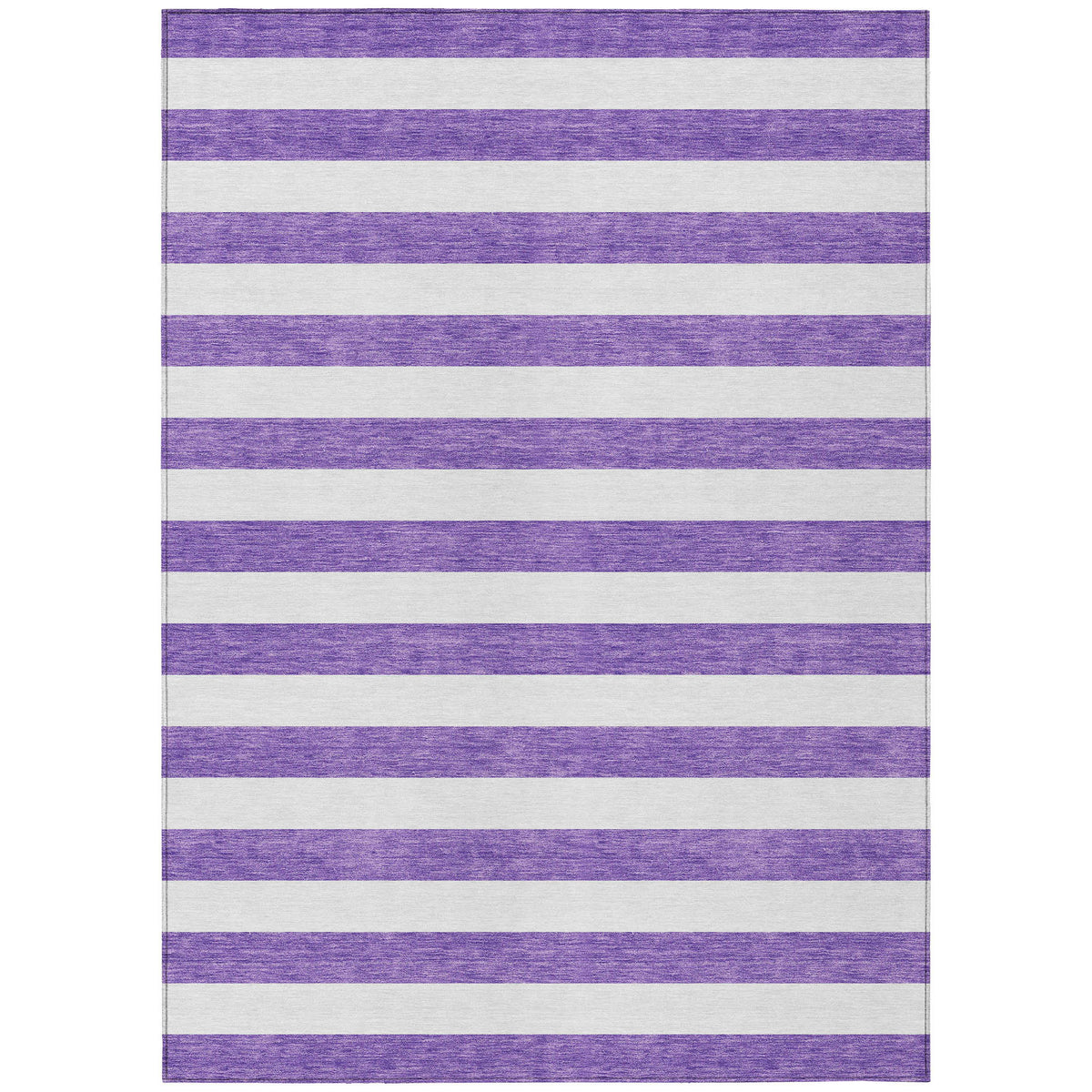 Chantille ACN528 Purple Rug
