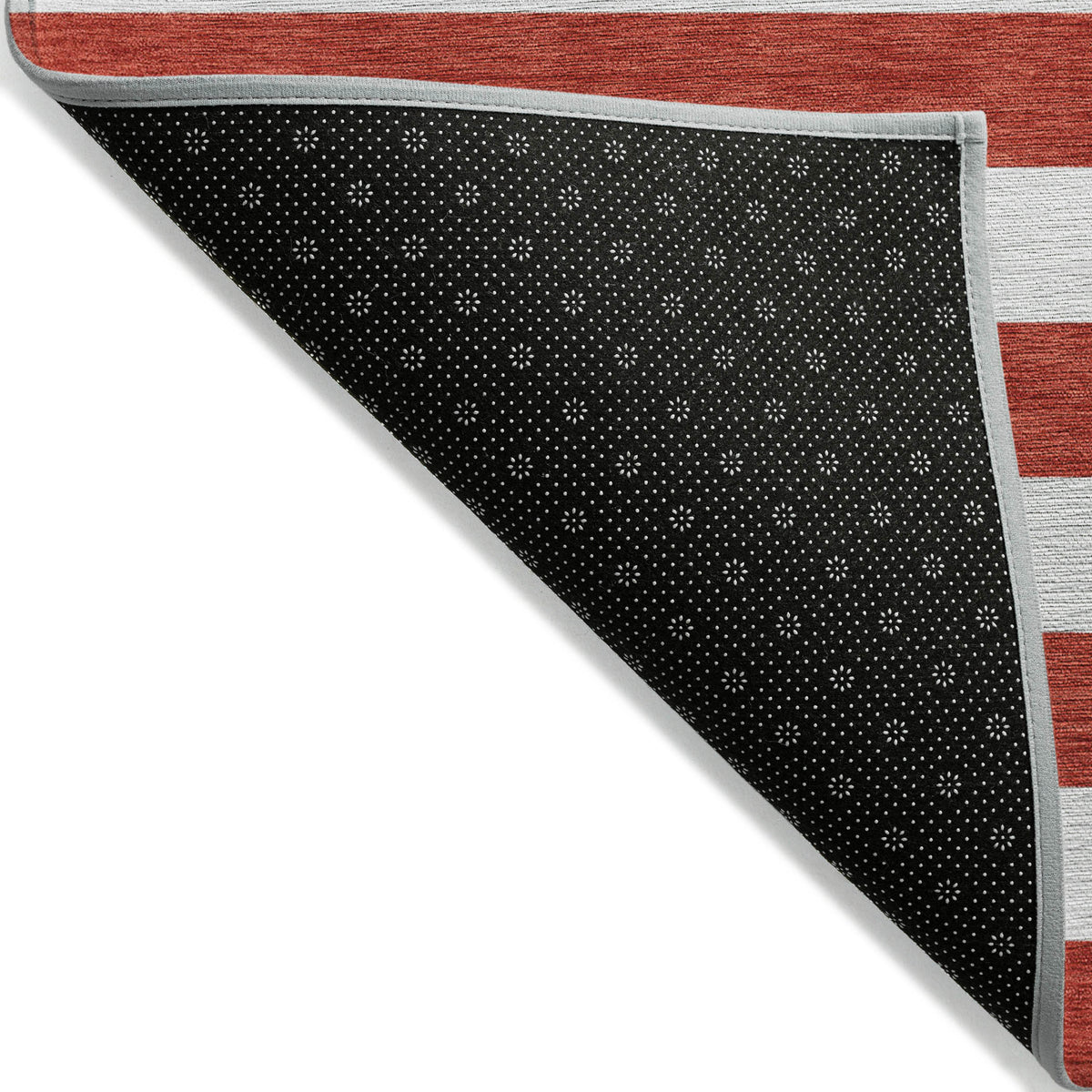 Chantille ACN528 Red Rug