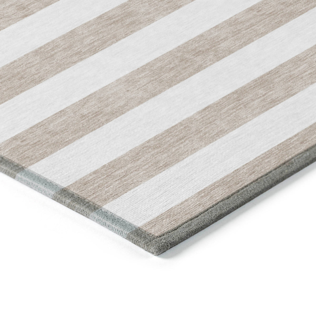 Chantille ACN528 Taupe Rug