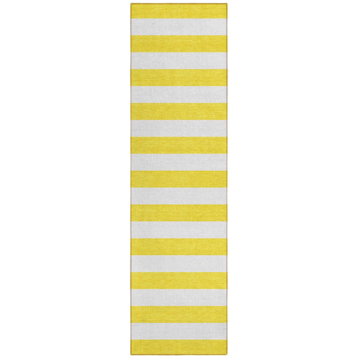 Chantille ACN528 Yellow Rug