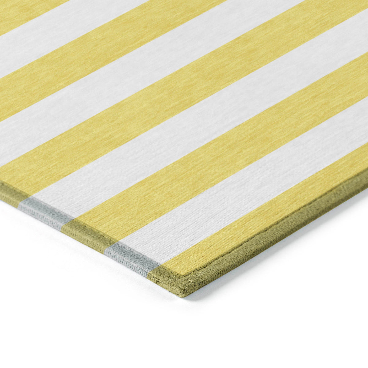 Chantille ACN528 Yellow Rug