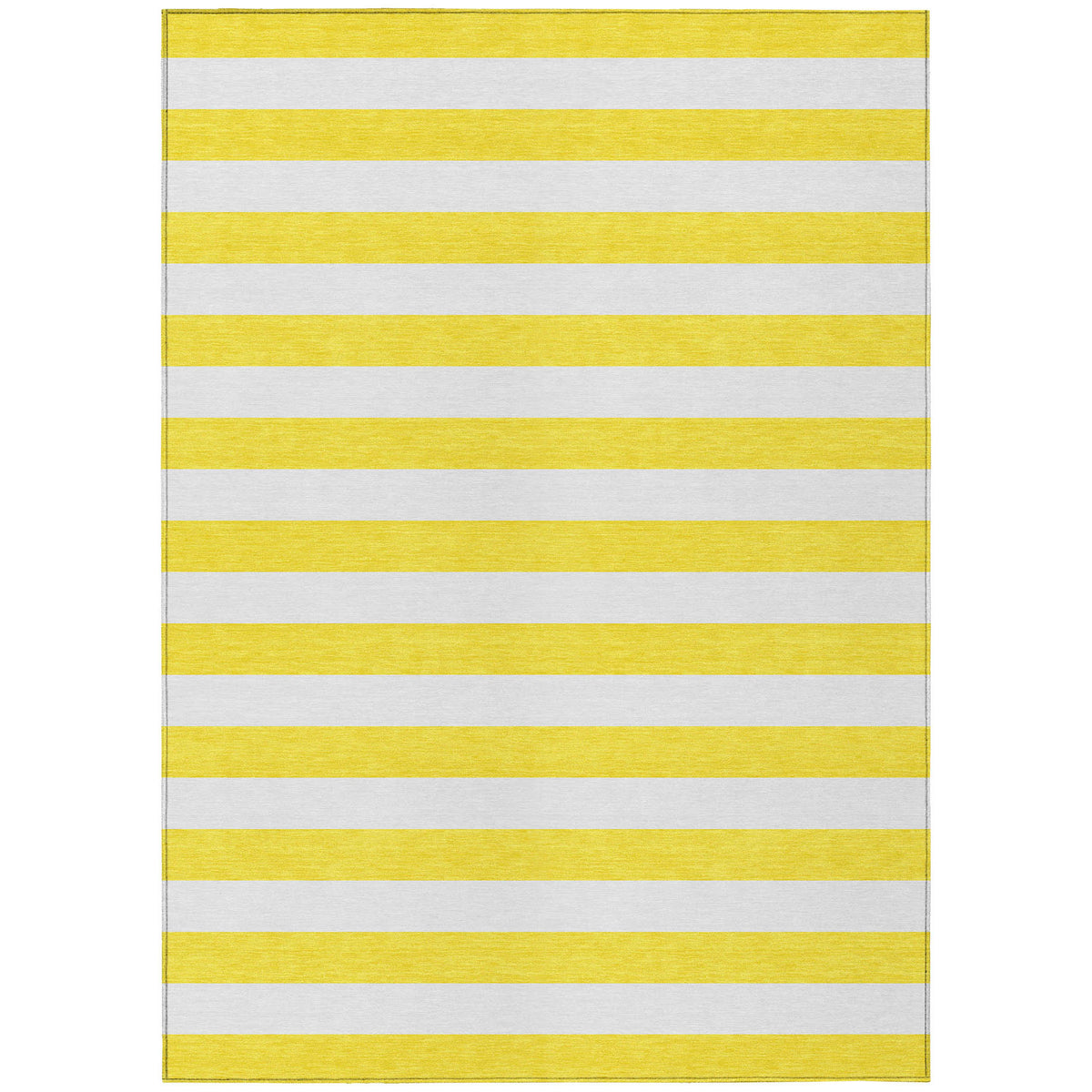 Chantille ACN528 Yellow Rug