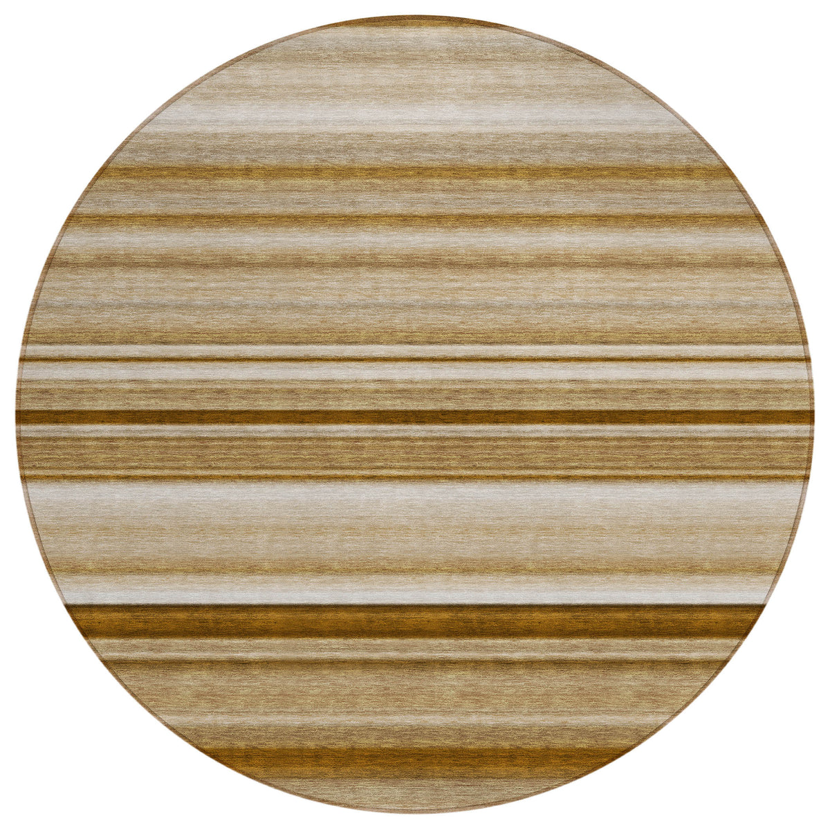 Chantille ACN529 Chocolate Rug