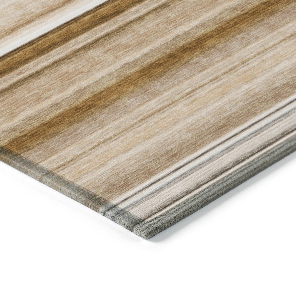 Chantille ACN529 Chocolate Rug