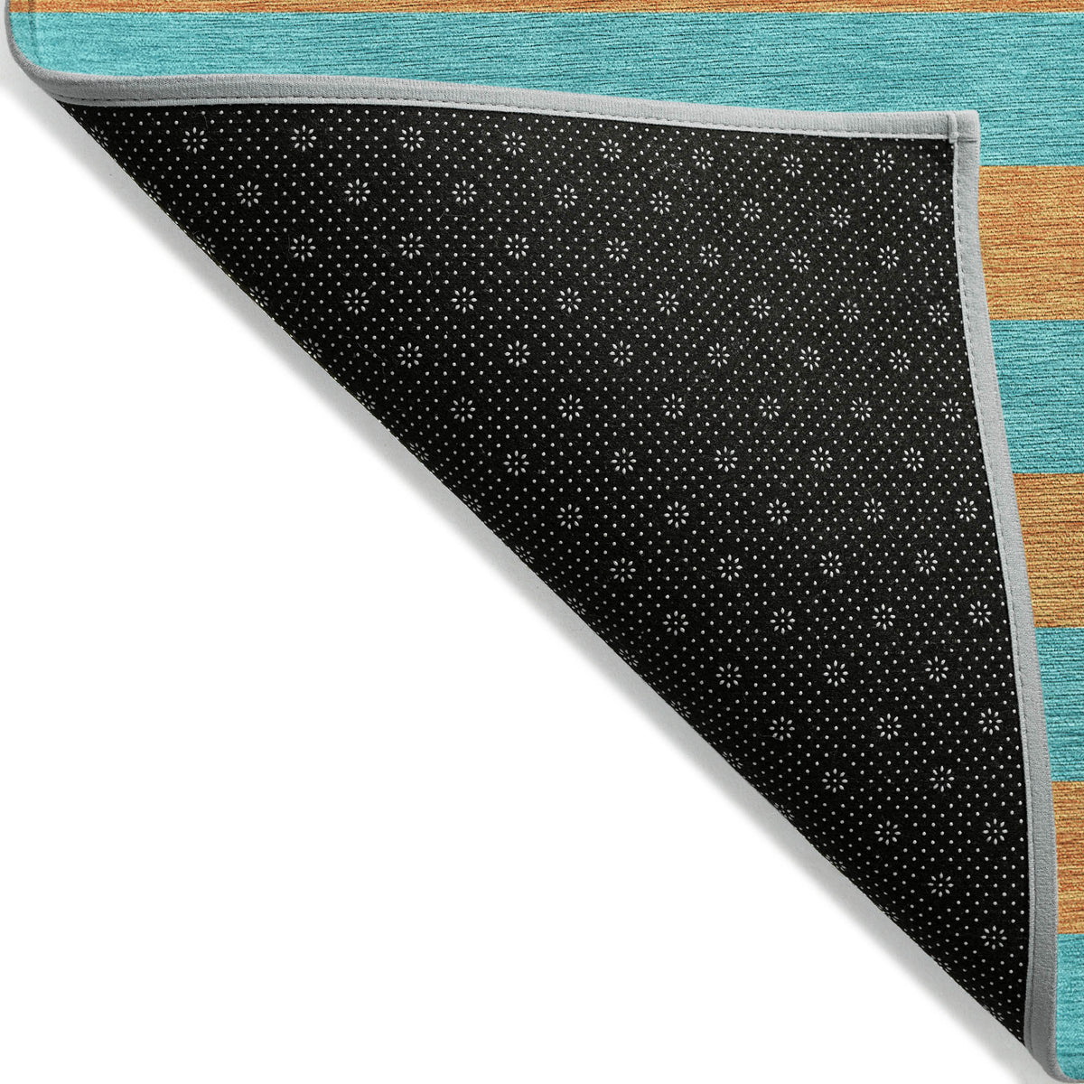 Chantille ACN530 Aqua Rug