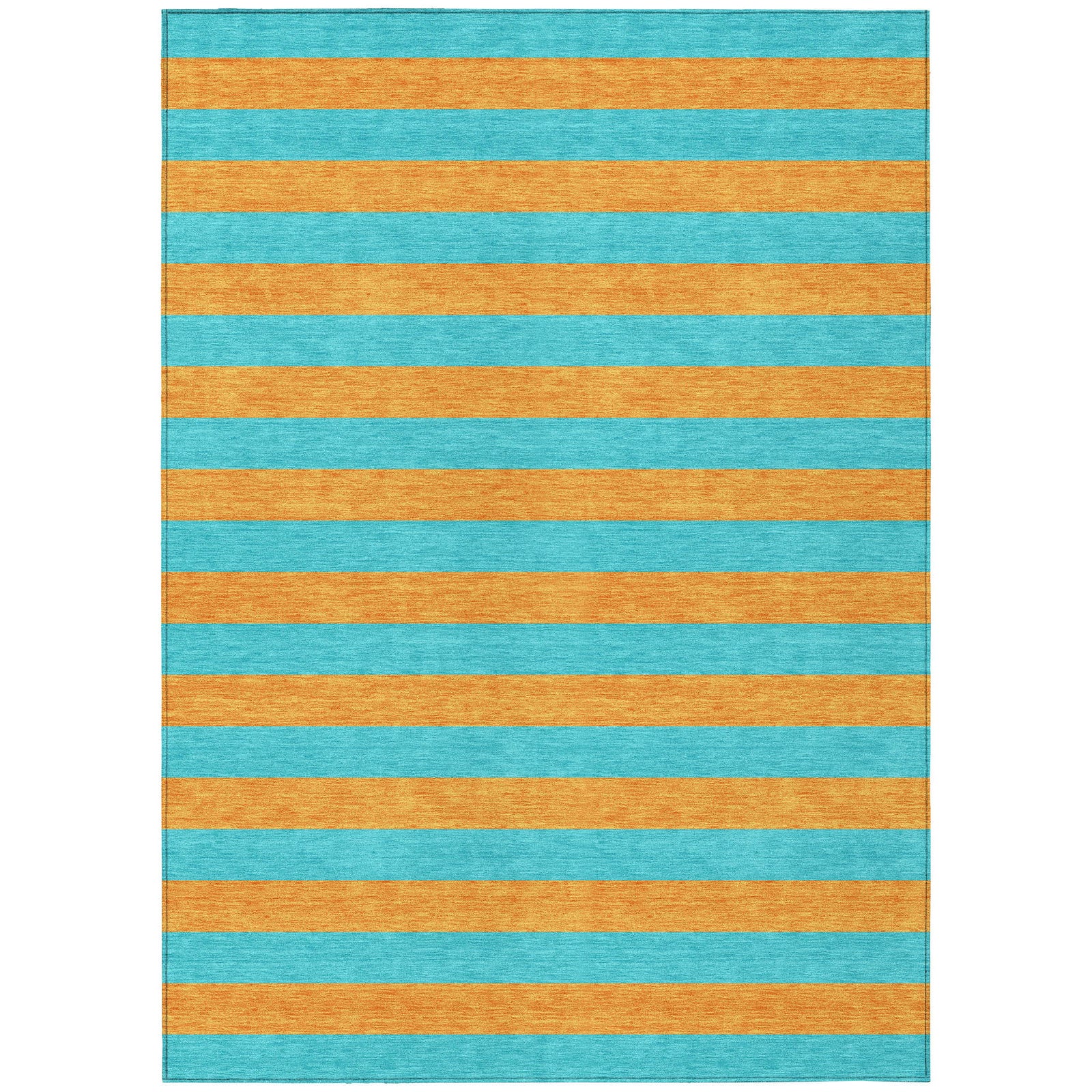 Chantille ACN530 Aqua Rug