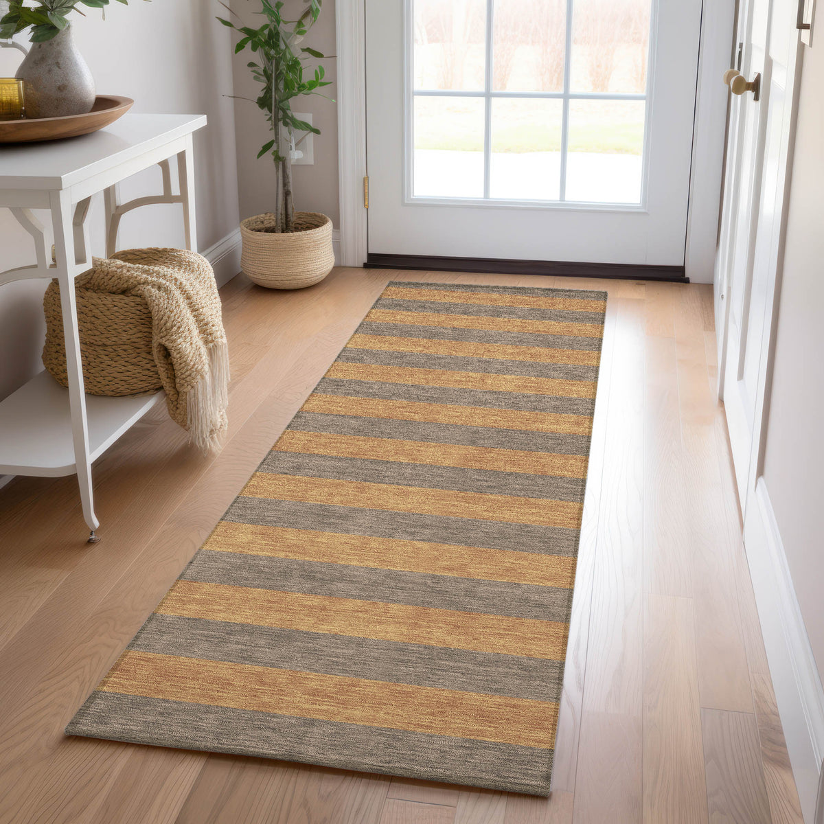 Chantille ACN530 Fudge Rug