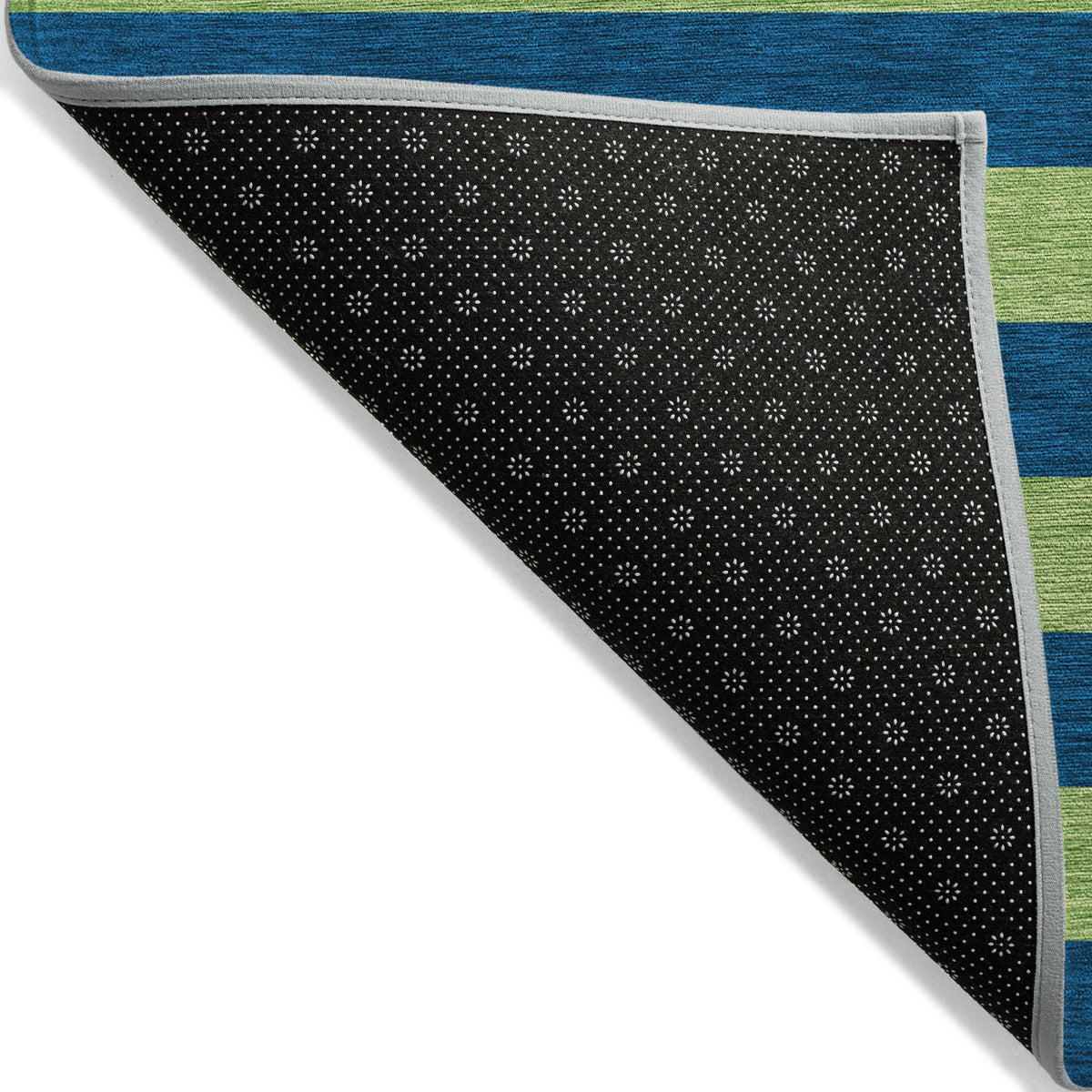 Chantille ACN530 Navy Rug