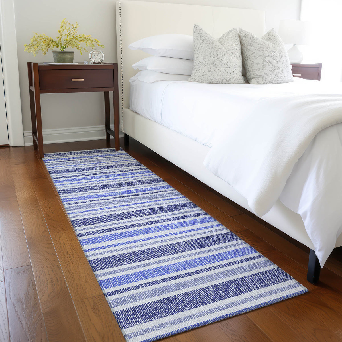 Chantille ACN531 Blue Rug
