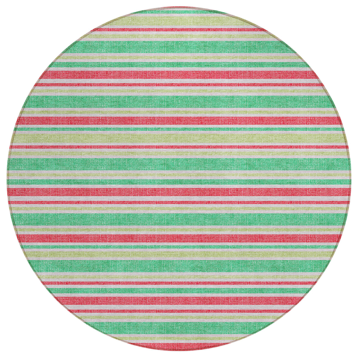 Chantille ACN531 Green Rug