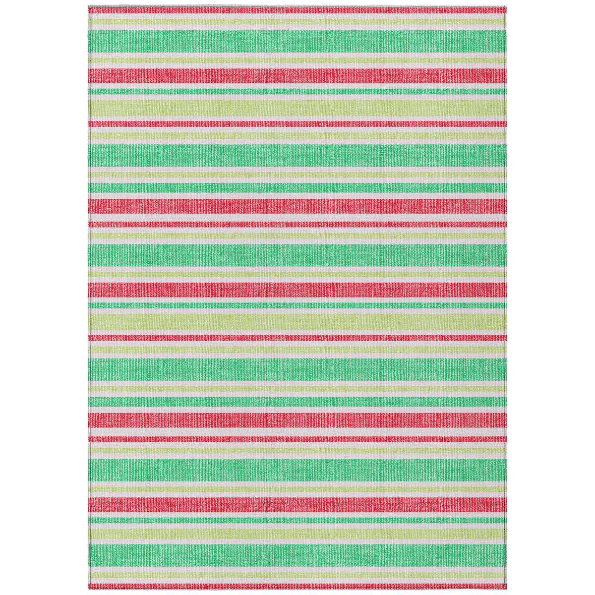 Chantille ACN531 Green Rug