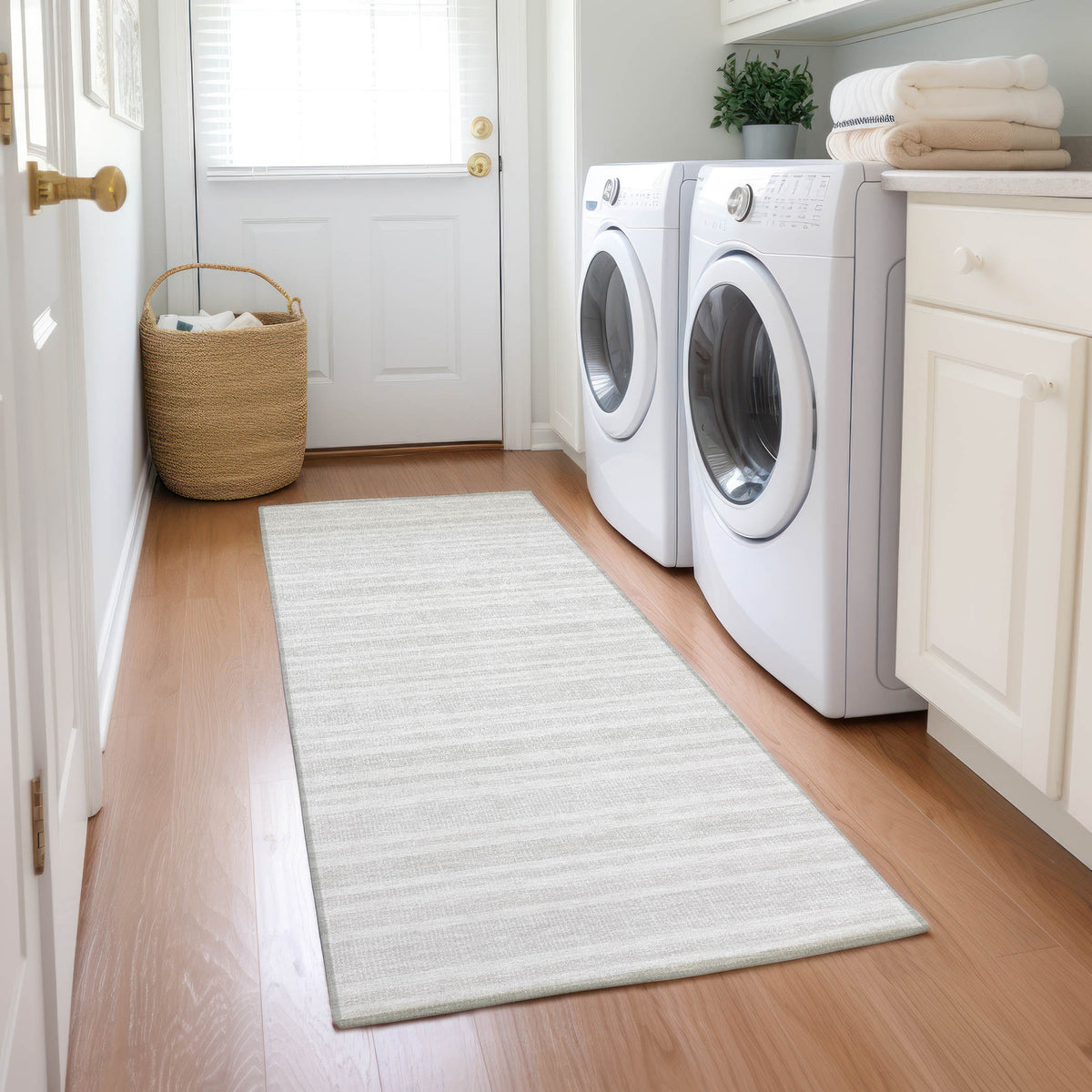 Chantille ACN531 Ivory Rug