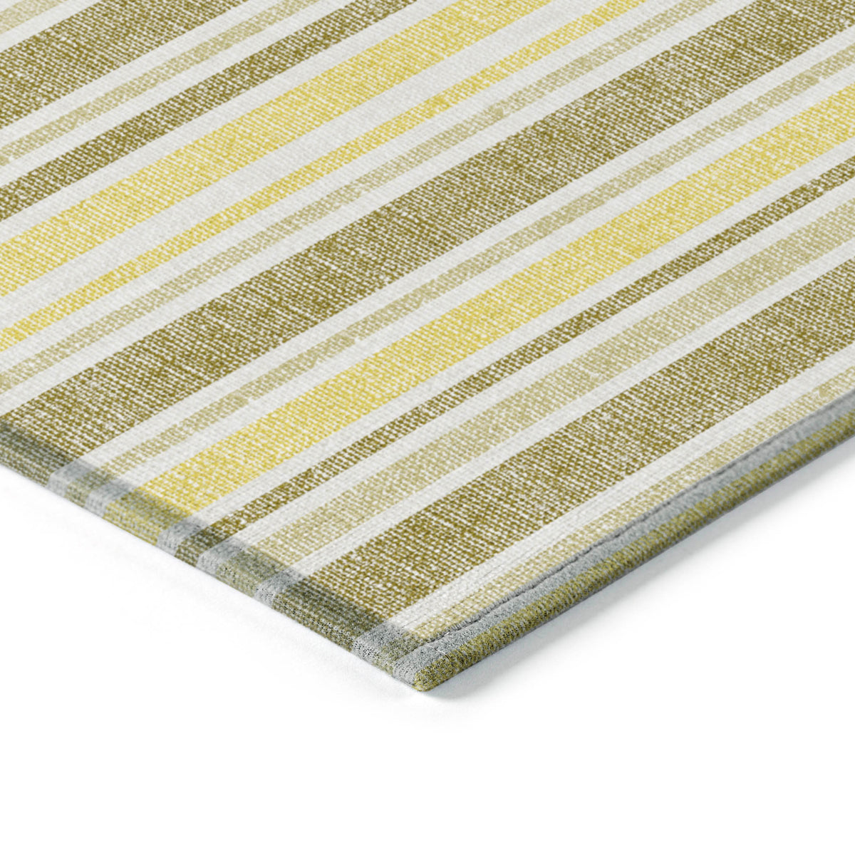 Chantille ACN531 Khaki Rug