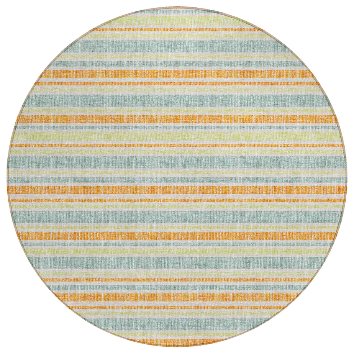 Chantille ACN531 Orange Rug