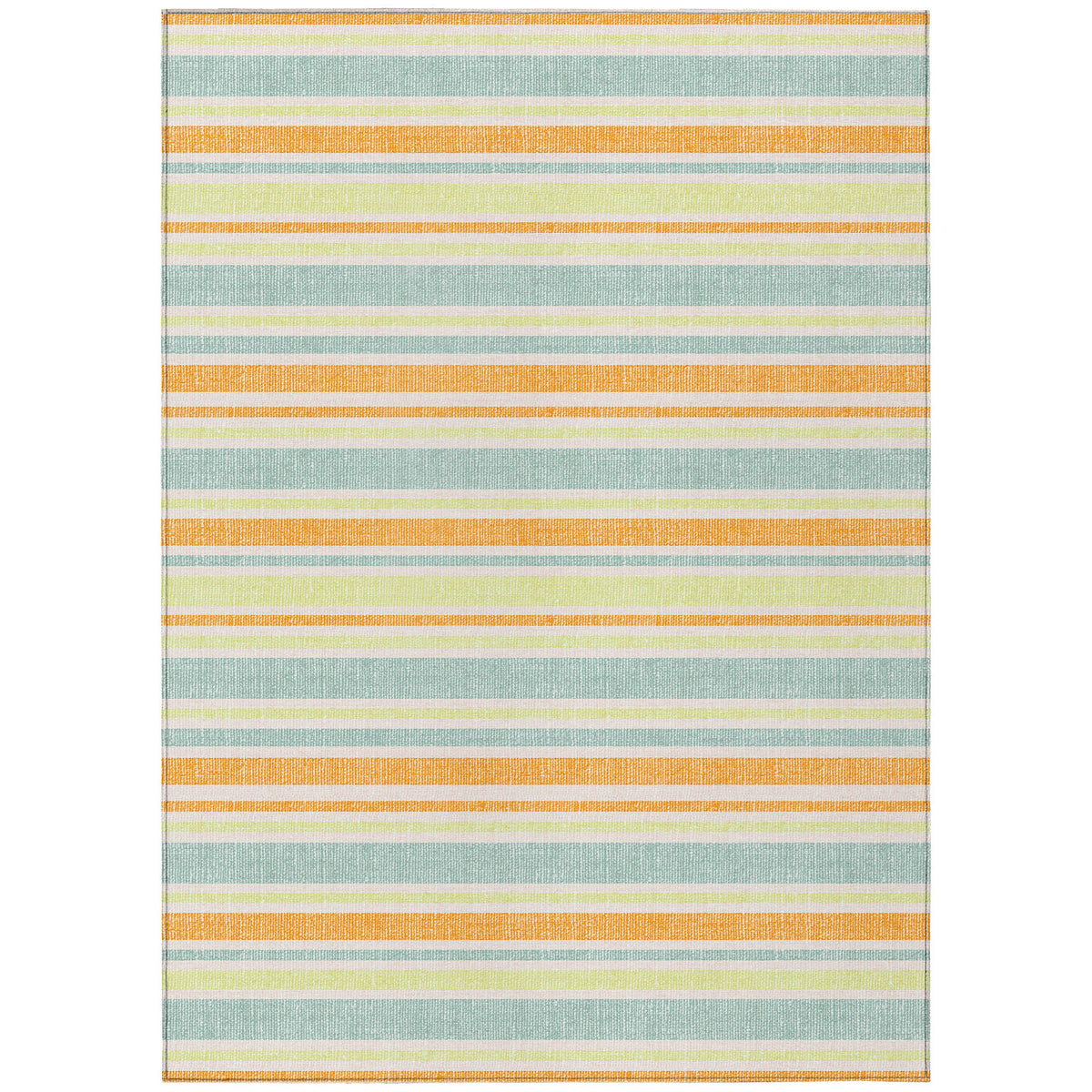 Chantille ACN531 Orange Rug