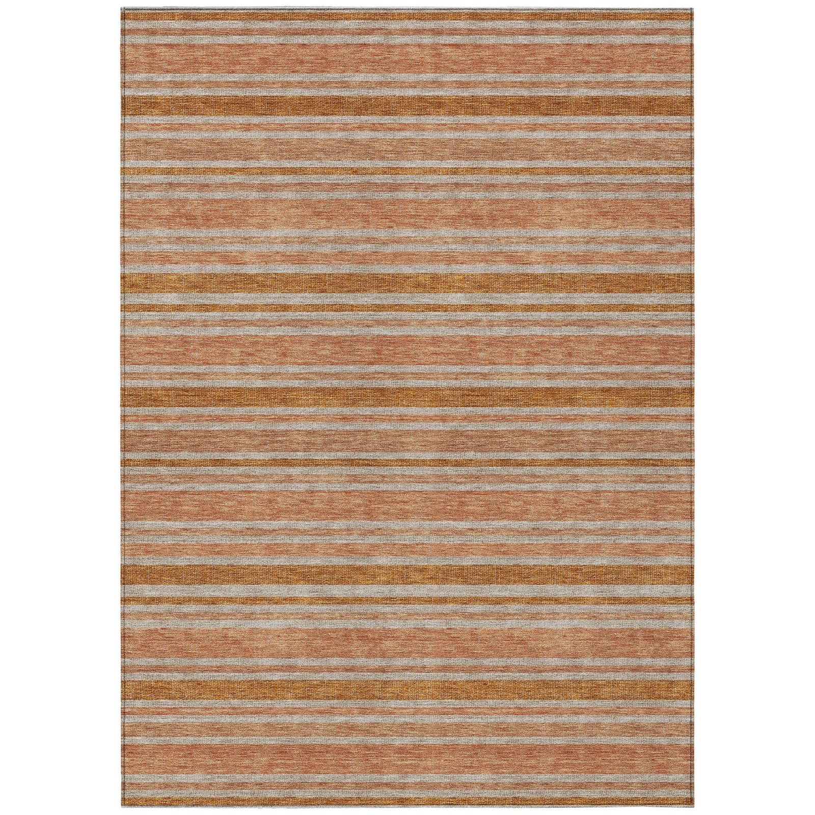 Chantille ACN531 Paprika Rug
