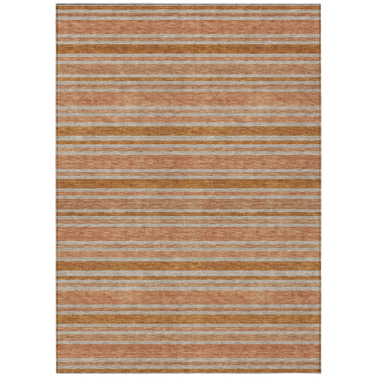 Chantille ACN531 Paprika Rug