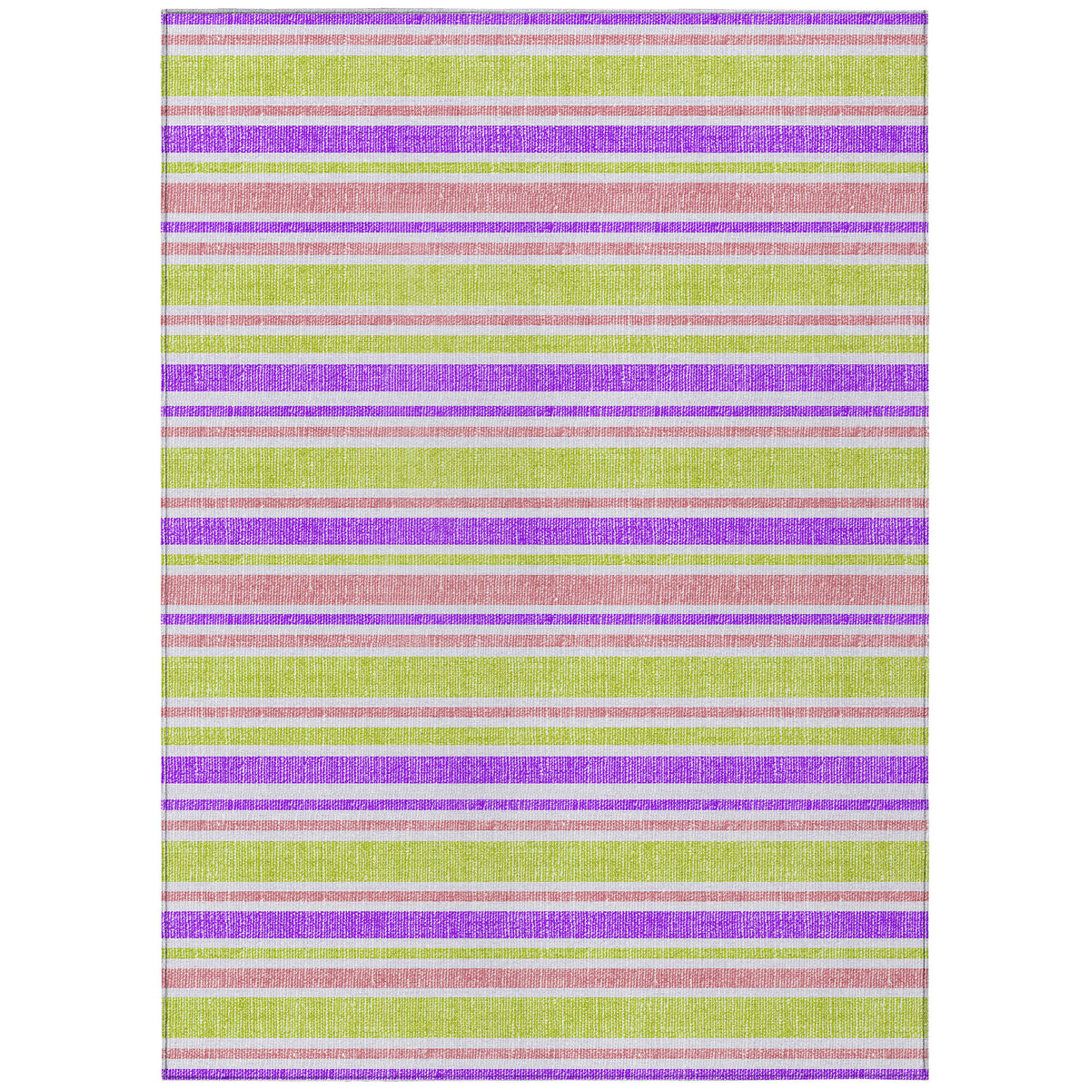 Chantille ACN531 Purple Rug