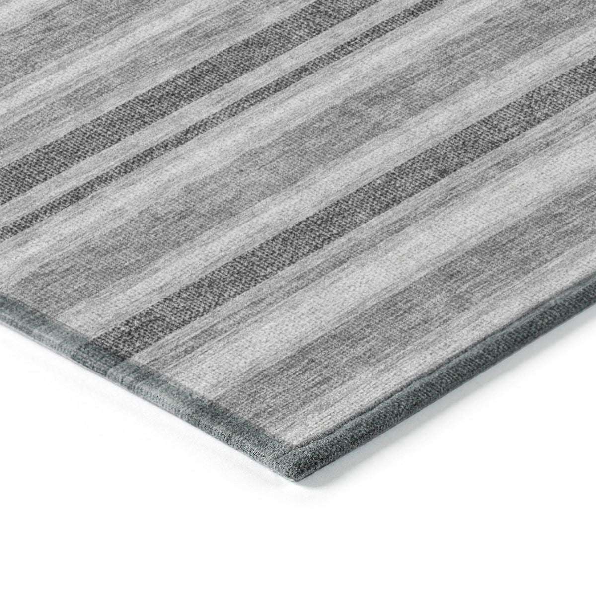 Chantille ACN531 Silver Rug