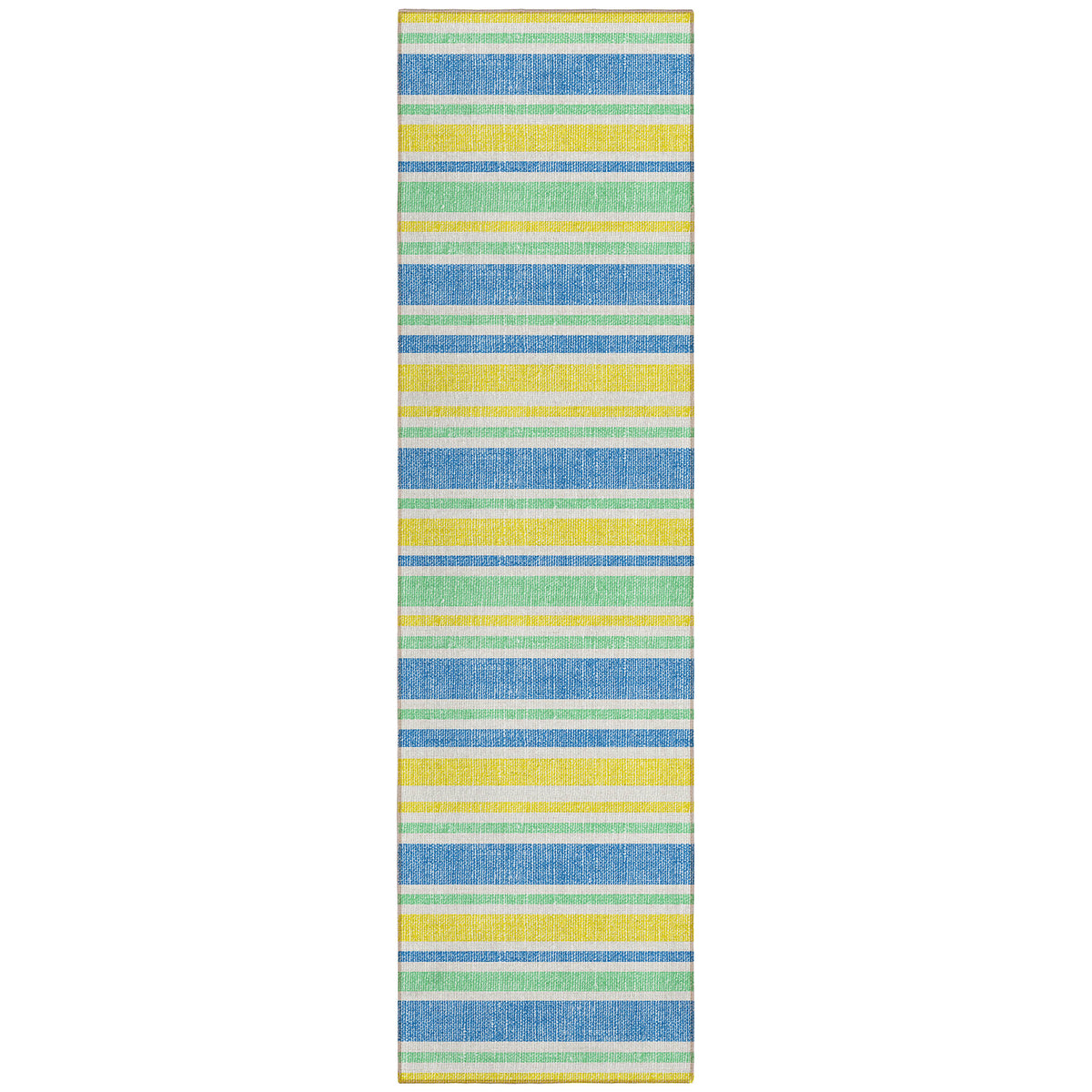 Chantille ACN531 Yellow Rug