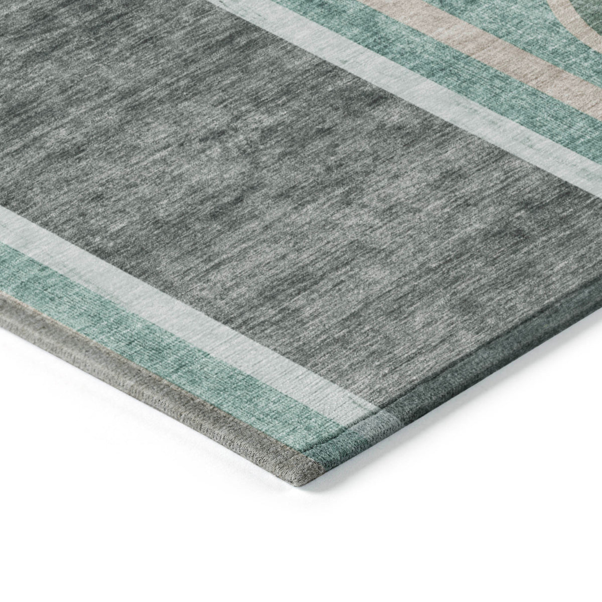 Chantille ACN532 Emerald Rug