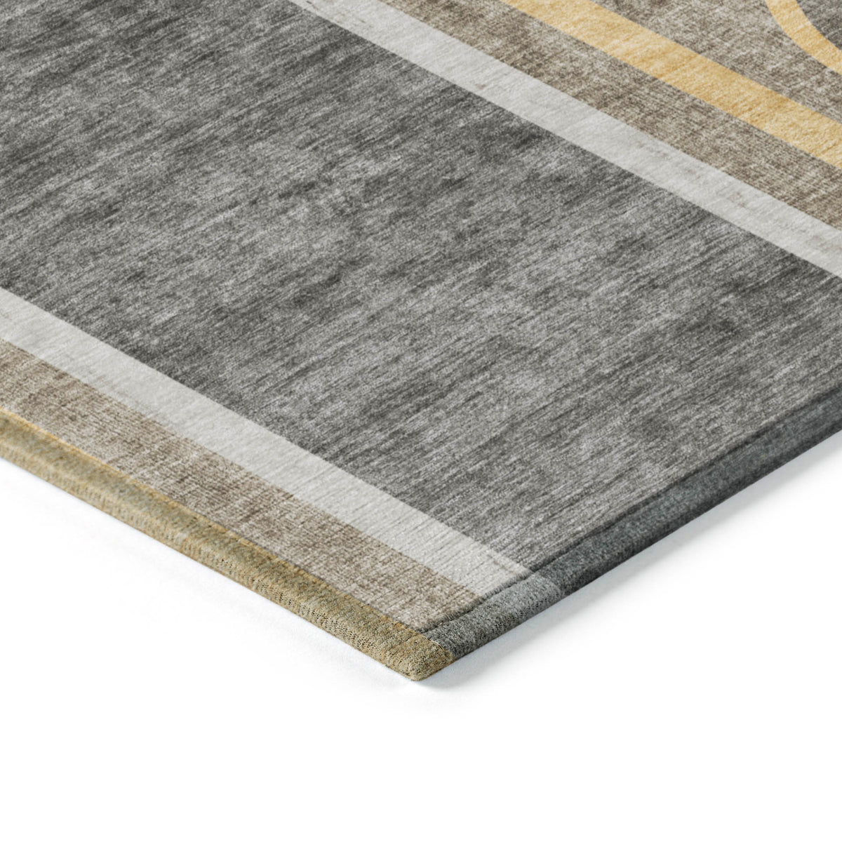 Chantille ACN532 Taupe Rug