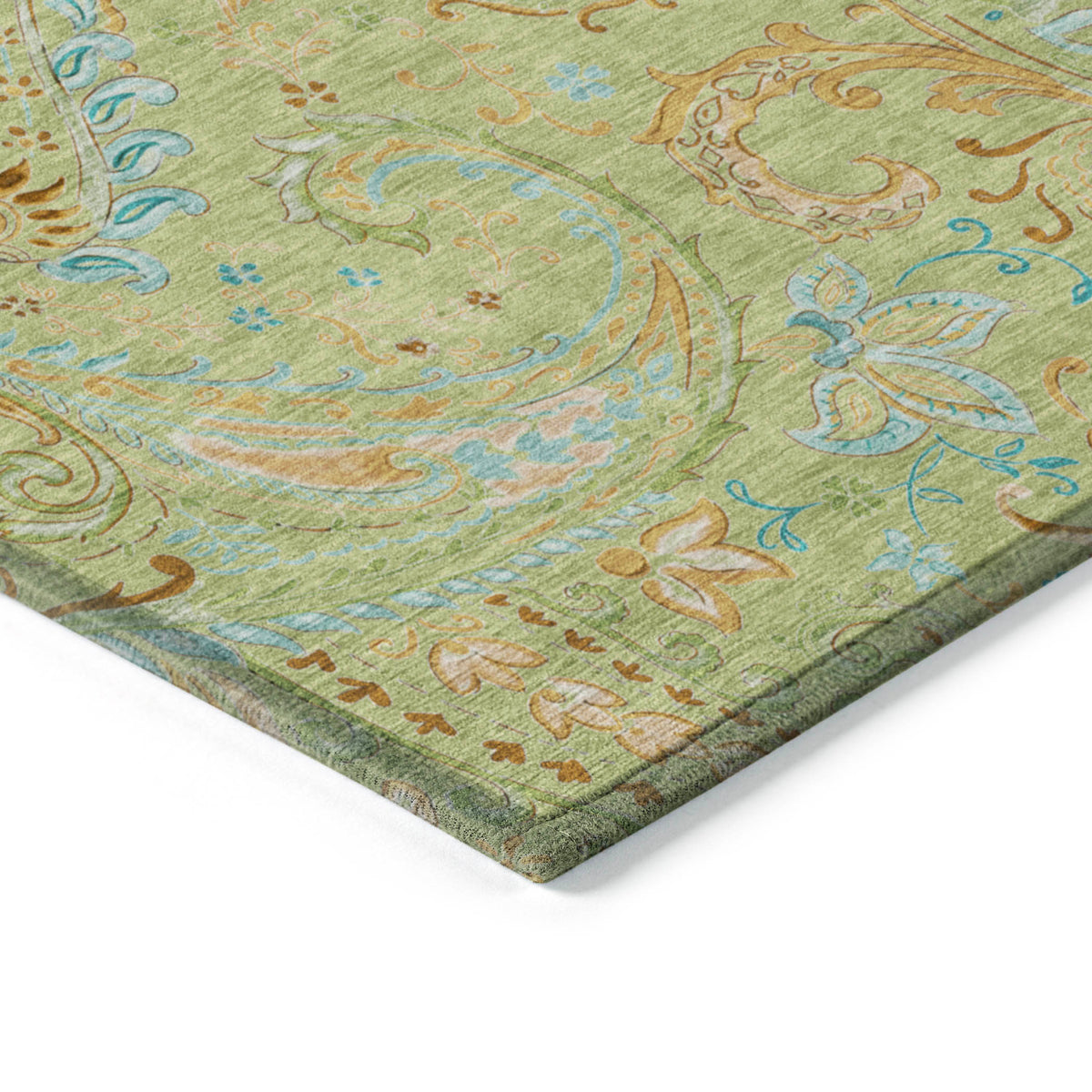 Chantille ACN533 Aloe Rug