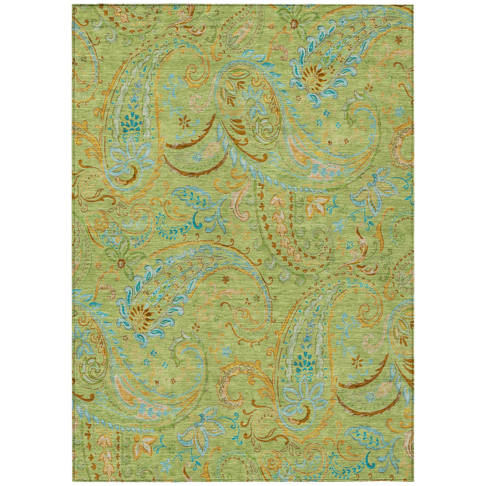 Chantille ACN533 Aloe Rug