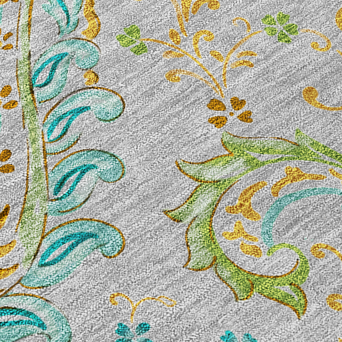 Chantille ACN533 Gray Rug