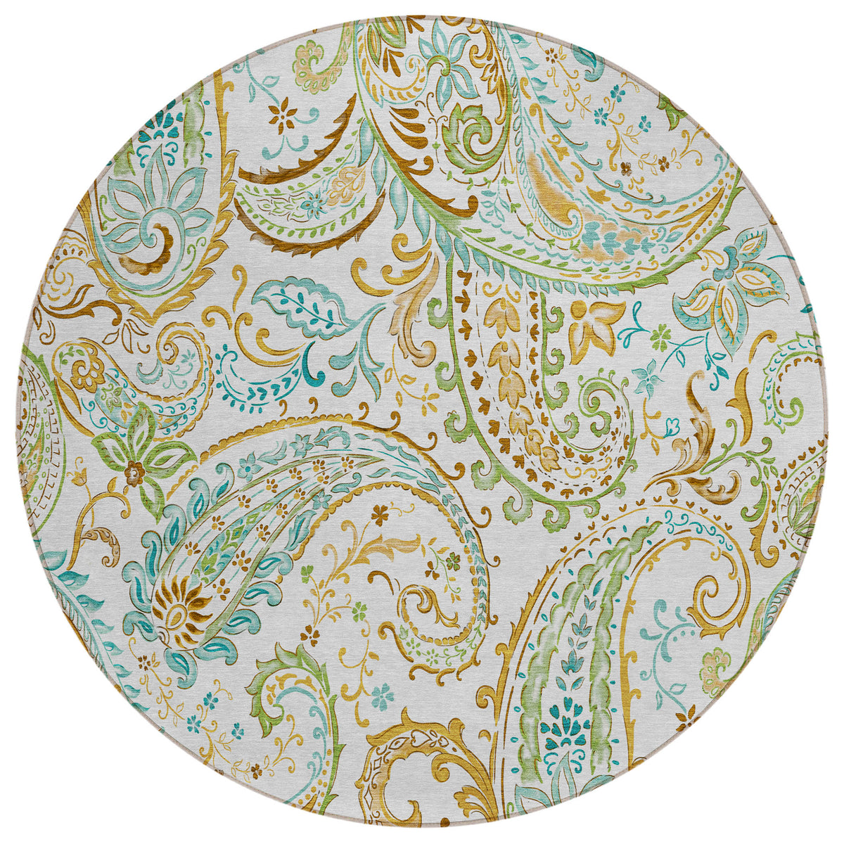 Chantille ACN533 Ivory Rug