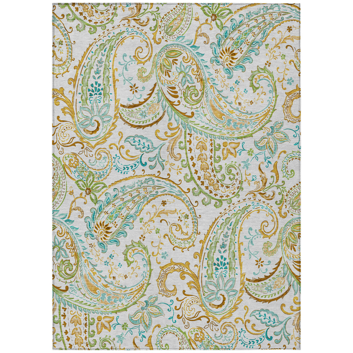 Chantille ACN533 Ivory Rug