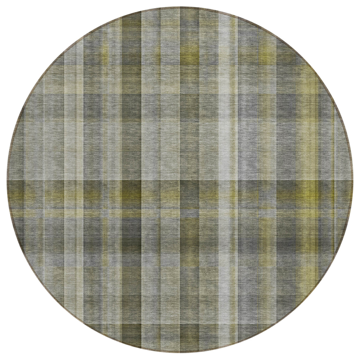 Chantille ACN534 Gray Rug