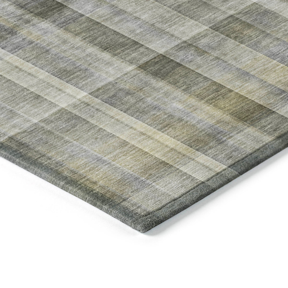 Chantille ACN534 Gray Rug