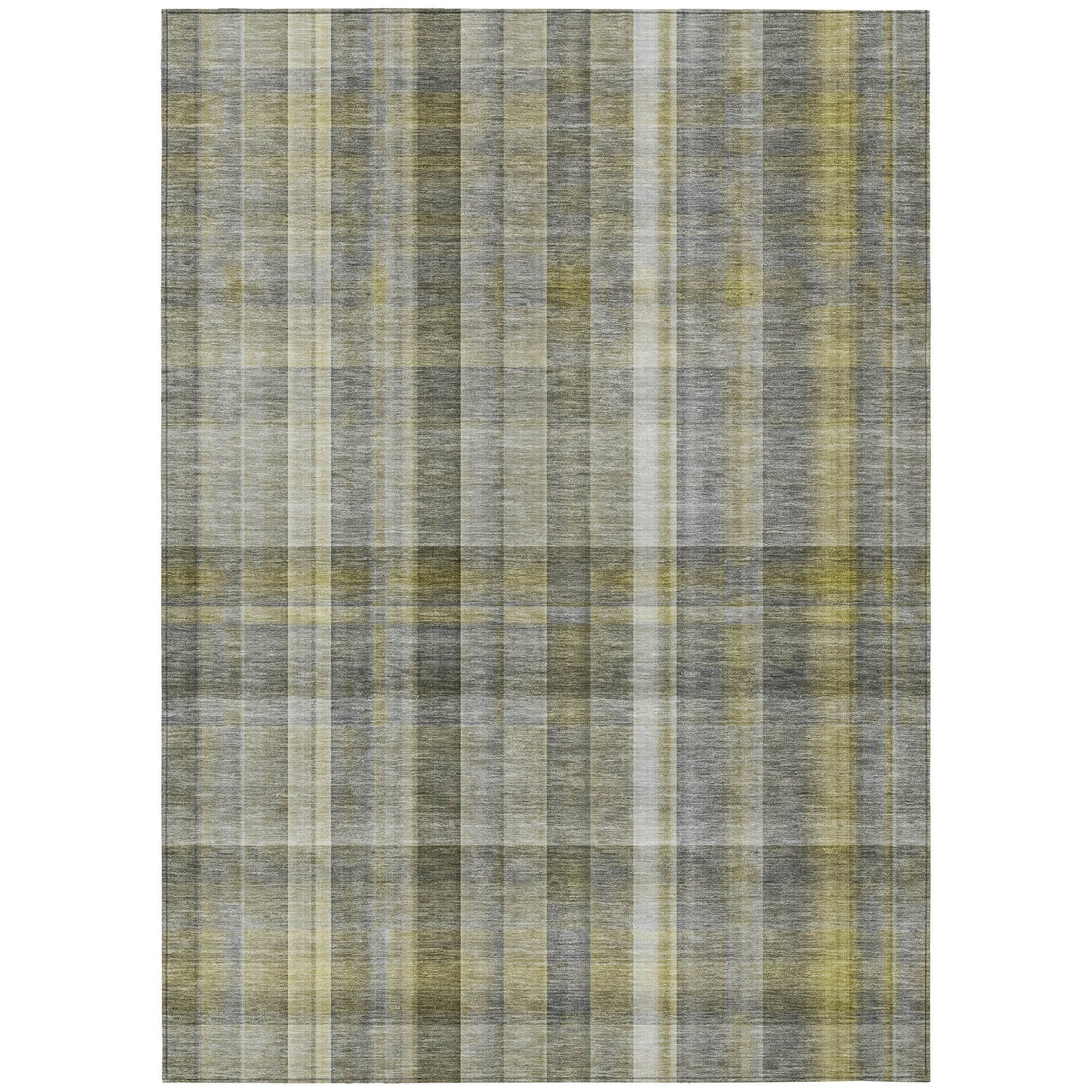 Chantille ACN534 Gray Rug