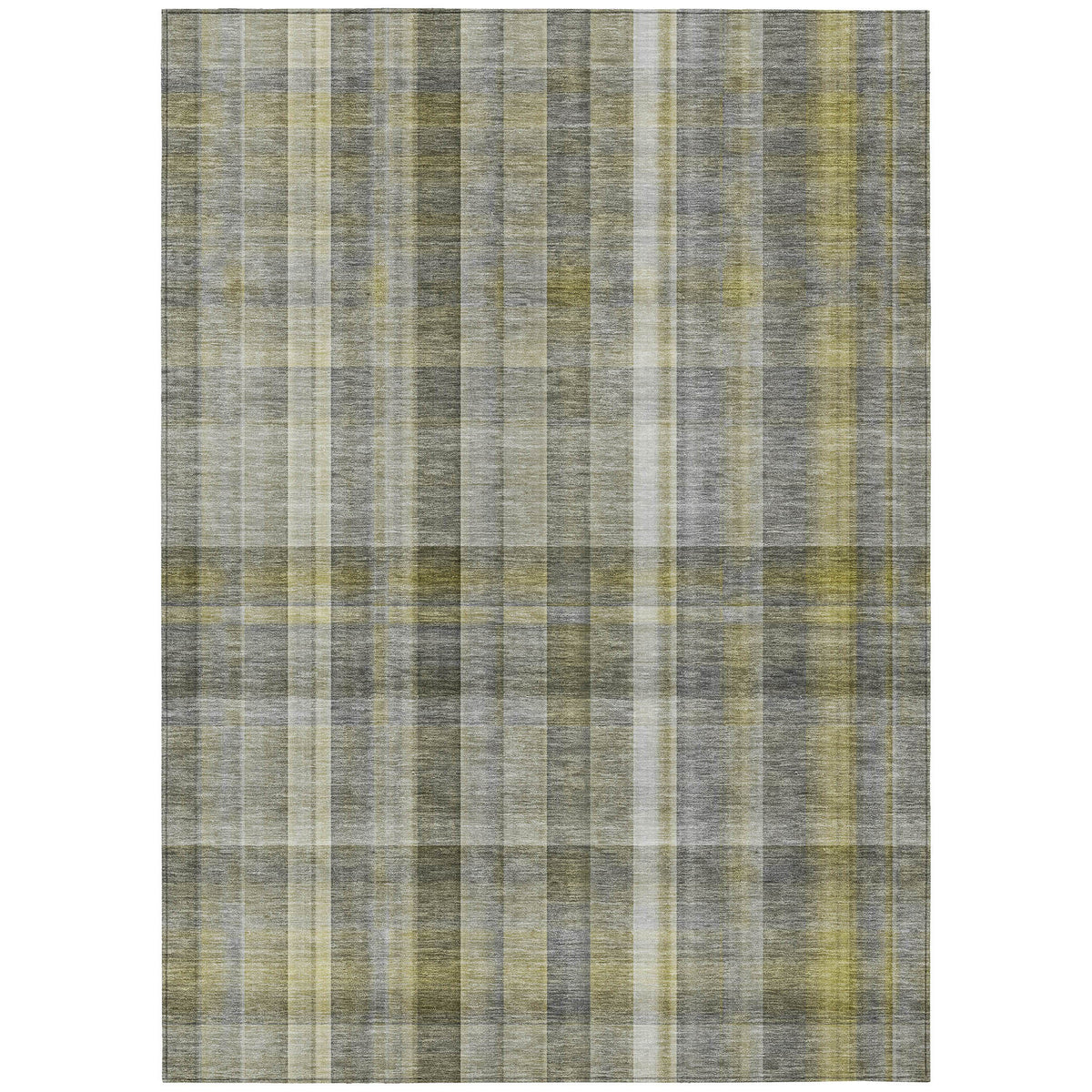 Chantille ACN534 Gray Rug