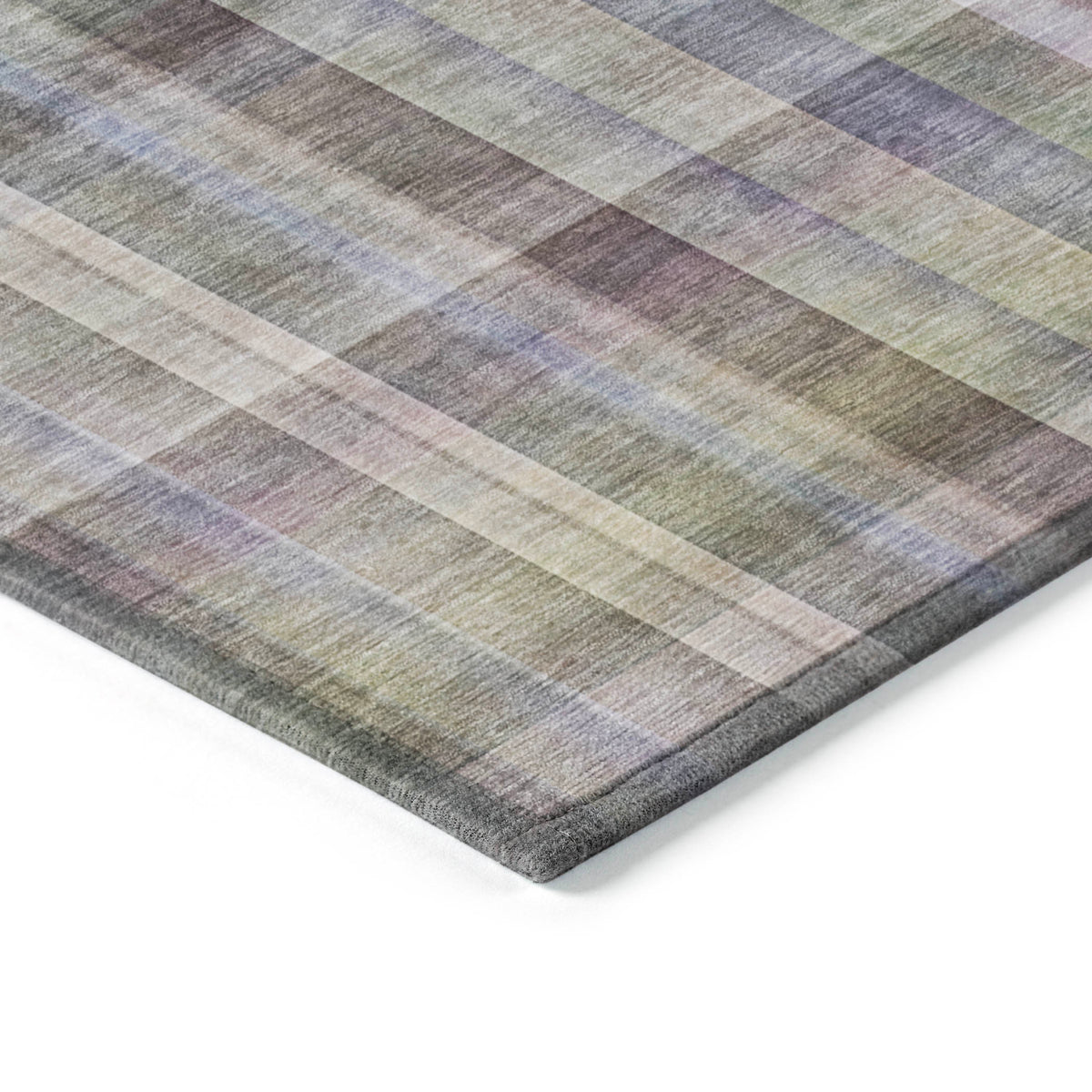 Chantille ACN534 Pewter Rug