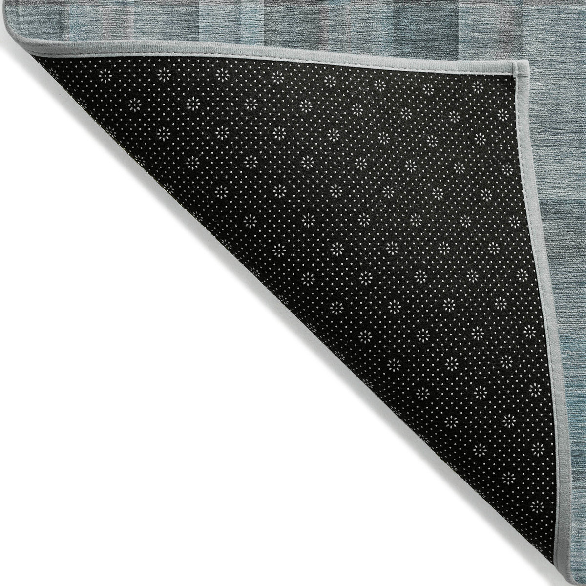 Chantille ACN534 Teal Rug