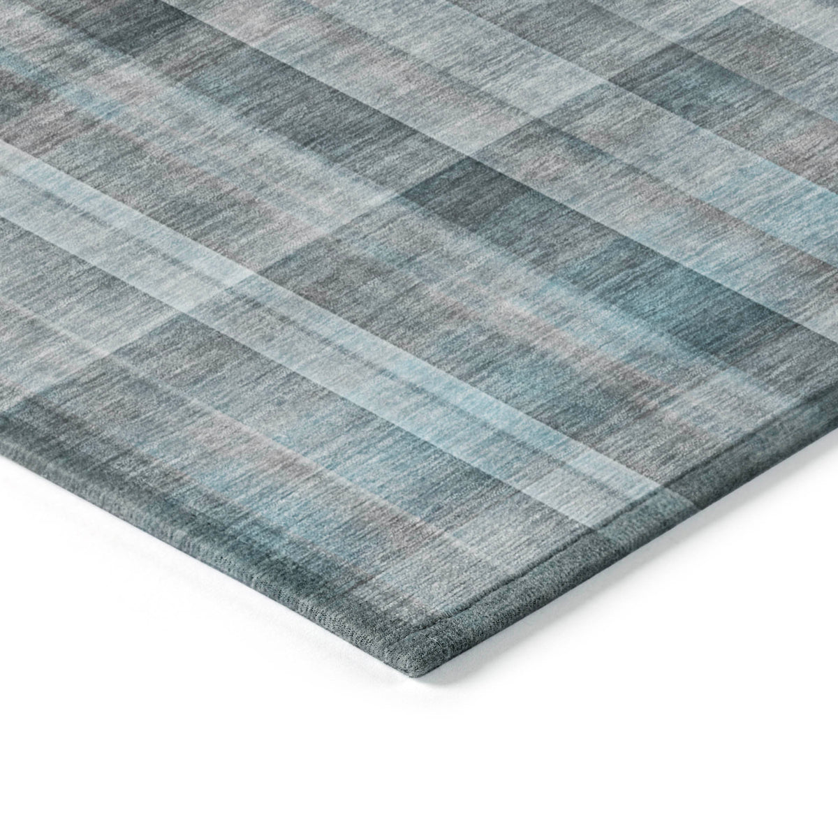 Chantille ACN534 Teal Rug