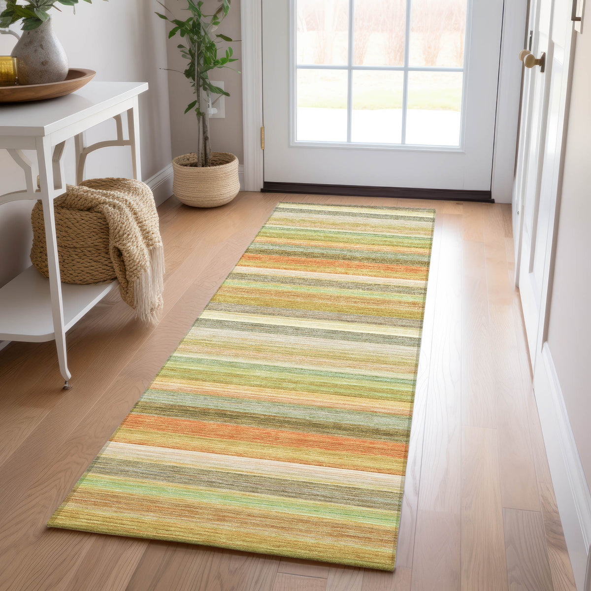 Chantille ACN535 Aloe Rug