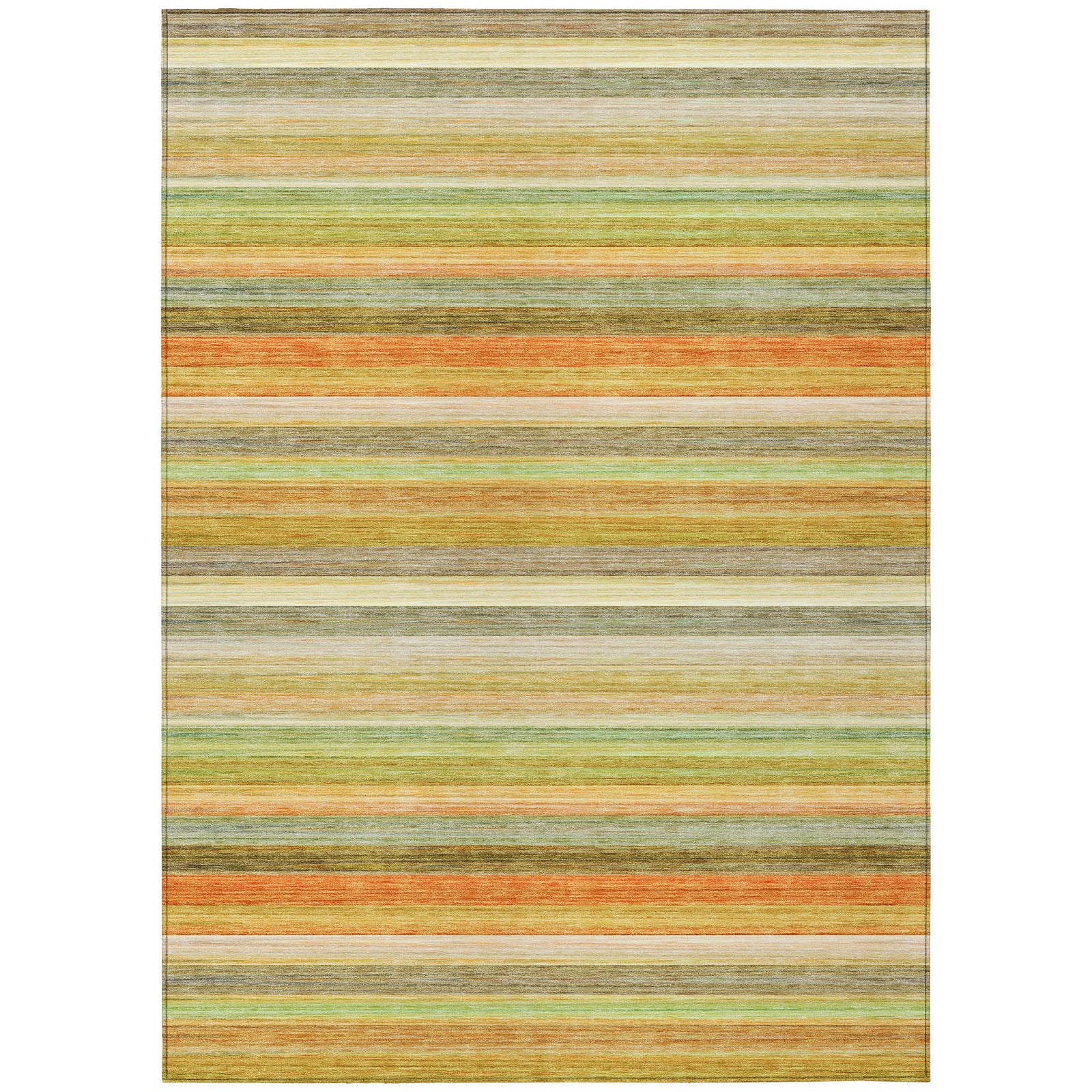 Chantille ACN535 Aloe Rug
