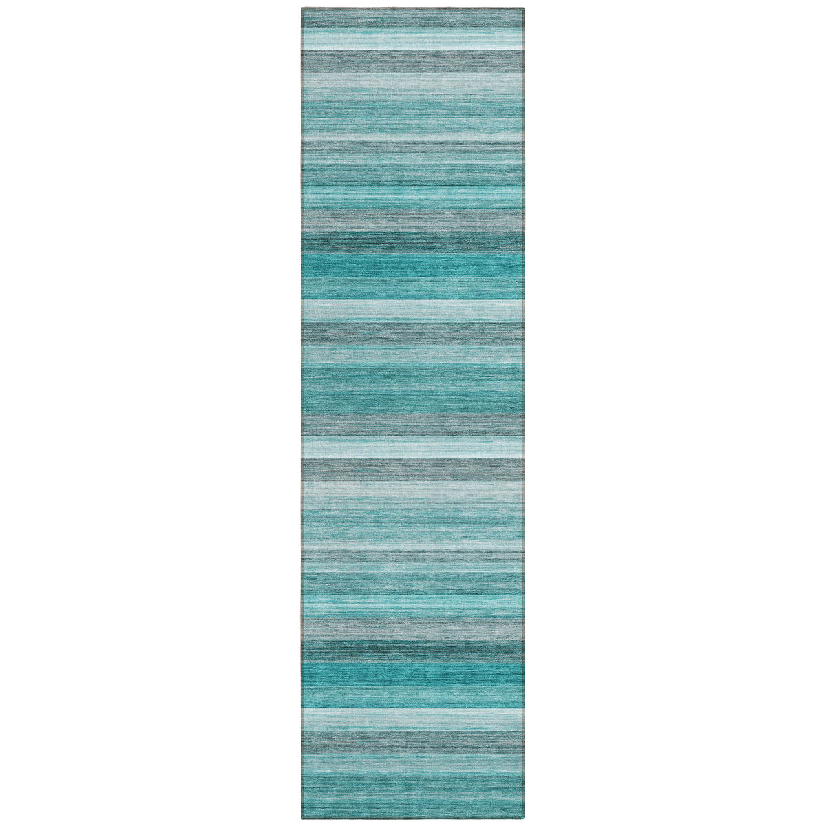 Chantille ACN535 Teal Rug