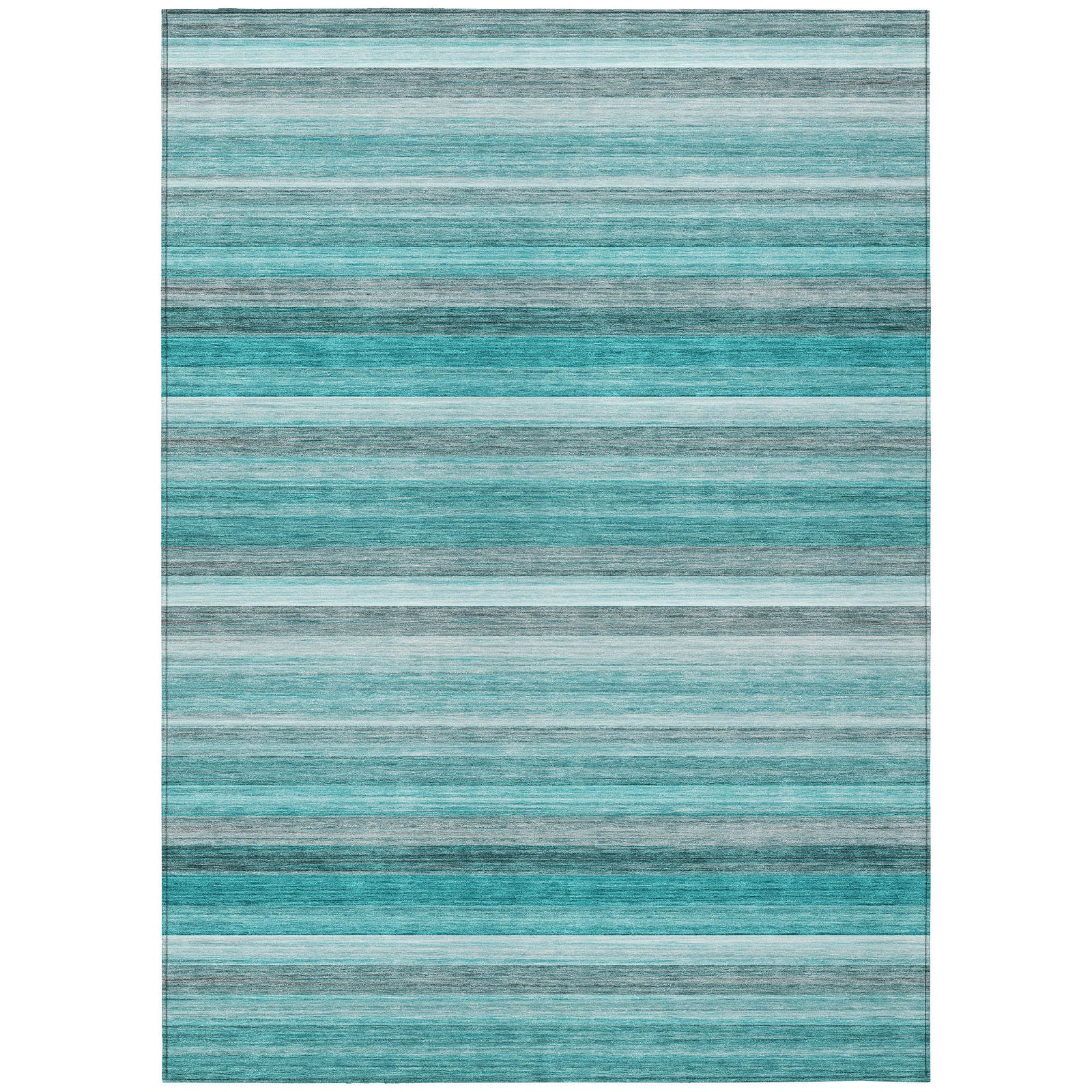 Chantille ACN535 Teal Rug