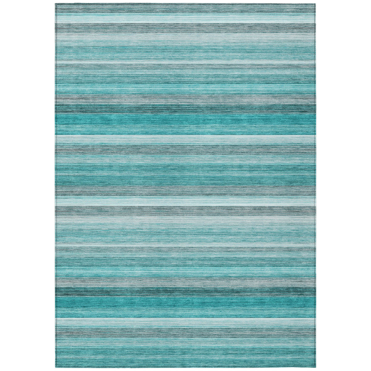Chantille ACN535 Teal Rug