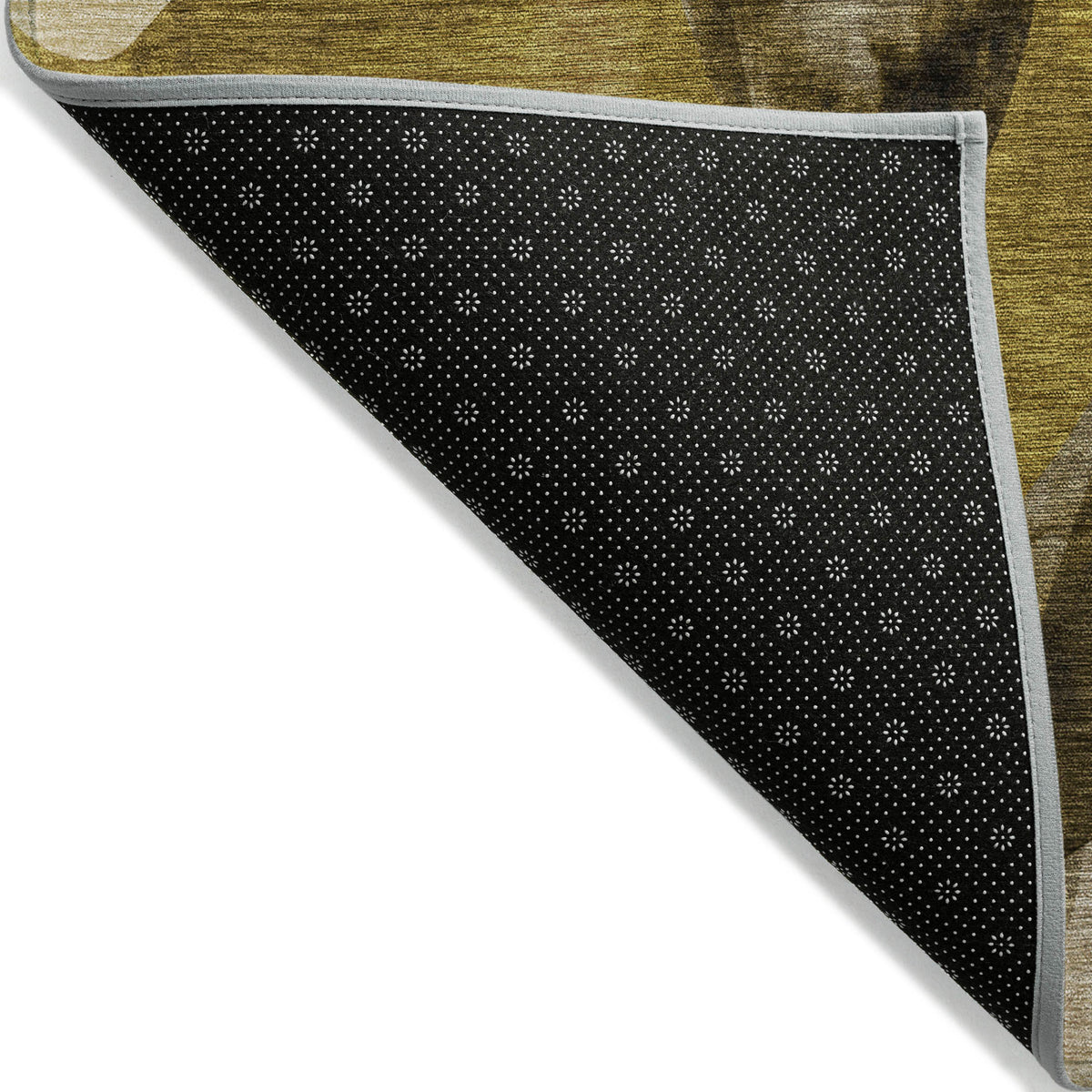 Chantille ACN536 Coffee Rug