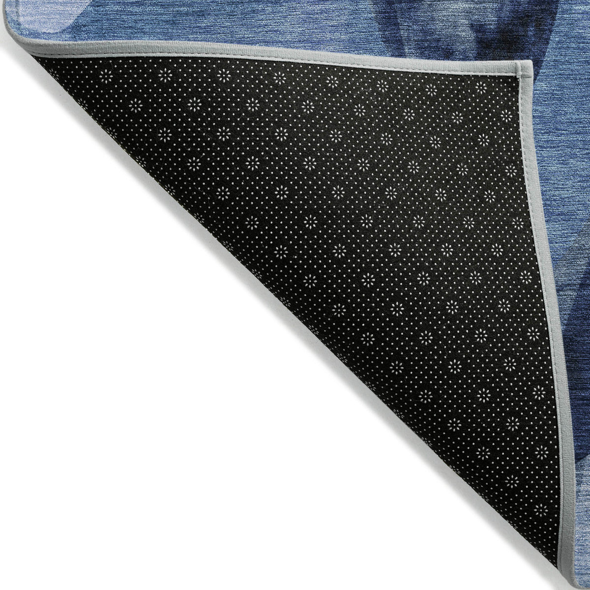 Chantille ACN536 Navy Rug