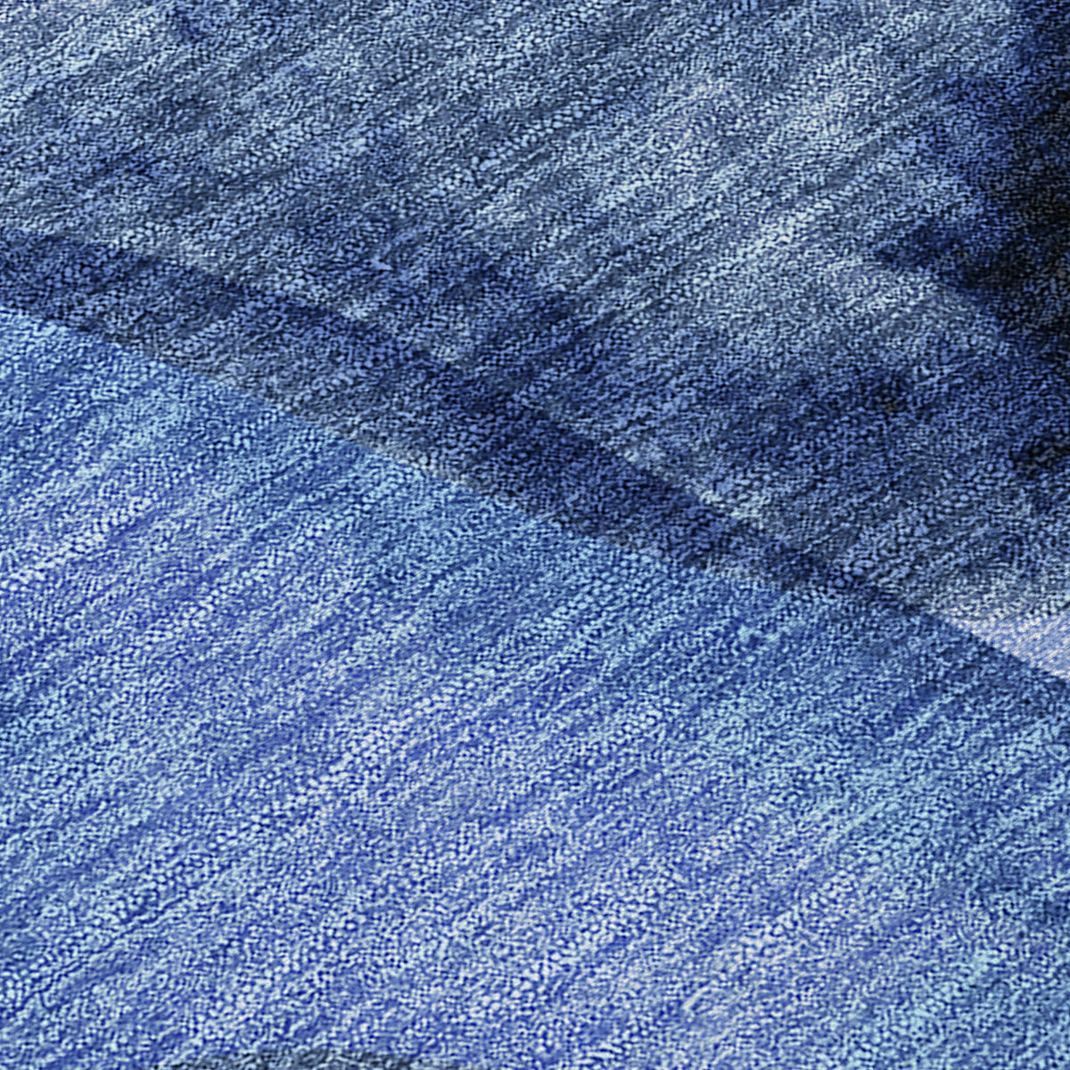 Chantille ACN536 Navy Rug