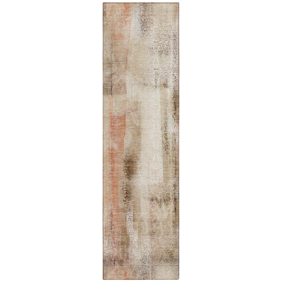 Chantille ACN537 Beige Rug