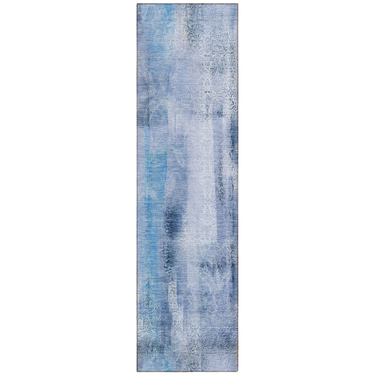 Chantille ACN537 Blue Rug