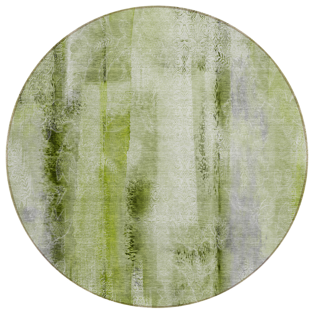 Chantille ACN537 Sage Rug